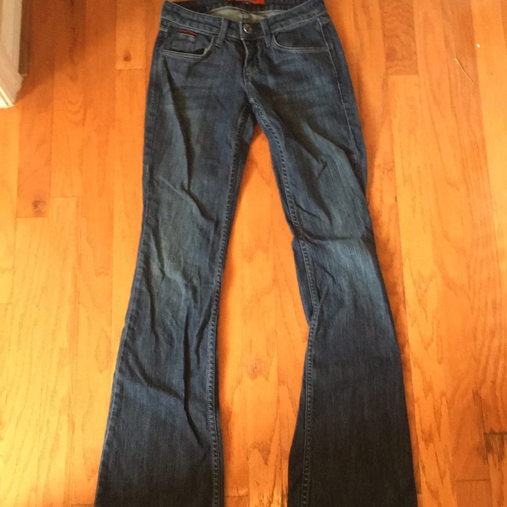 EUC City of Others Los Angeles Jeans 24